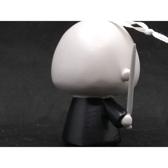 Hallmark Harry Potter Lord Voldemort Christmas Tree Hanging Ornament Decor READ - Picture 2 of 9